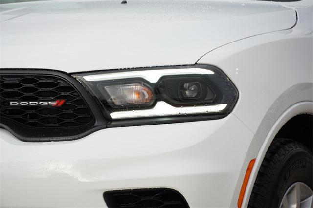 new 2025 Dodge Durango car, priced at $36,785