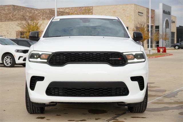 new 2025 Dodge Durango car, priced at $36,785