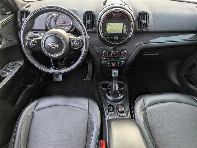 used 2018 MINI Countryman car, priced at $16,450