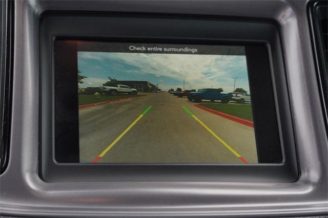 used 2023 Dodge Challenger car, priced at $25,540