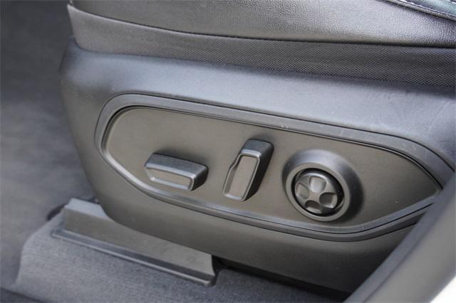 used 2023 Jeep Grand Cherokee 4xe car, priced at $31,977