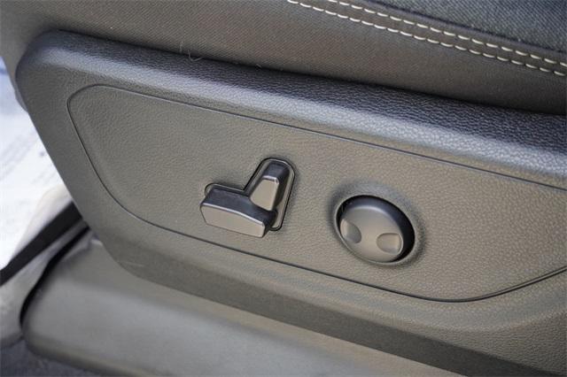used 2025 Ram 1500 car, priced at $48,977
