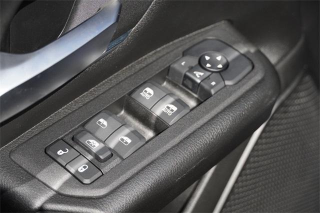 used 2025 Ram 1500 car, priced at $48,977