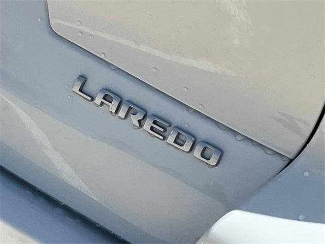 new 2025 Jeep Grand Cherokee L car, priced at $40,793