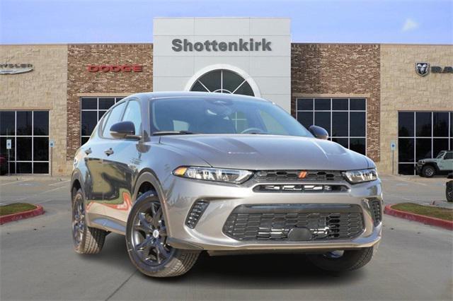 new 2025 Dodge Hornet car, priced at $31,487