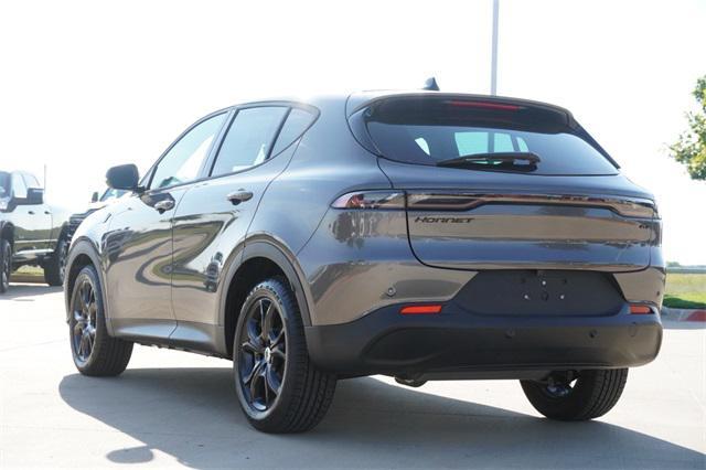 new 2025 Dodge Hornet car, priced at $31,487