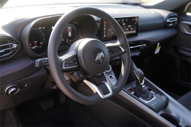new 2025 Dodge Hornet car, priced at $31,487