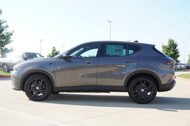 new 2025 Dodge Hornet car, priced at $31,487