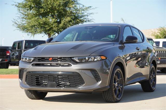 new 2025 Dodge Hornet car, priced at $31,487