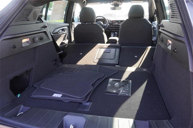 new 2025 Dodge Hornet car, priced at $31,487