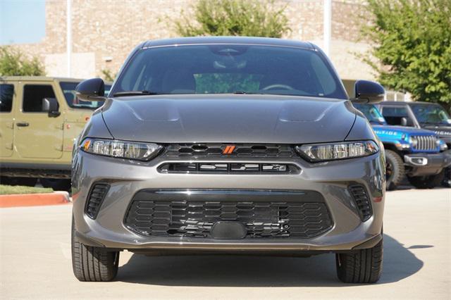 new 2025 Dodge Hornet car, priced at $31,487
