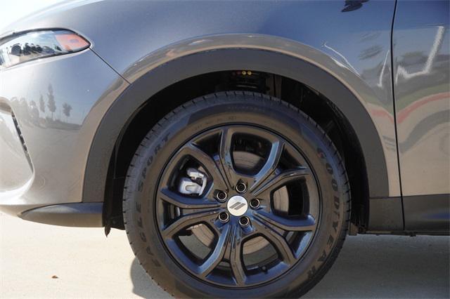 new 2025 Dodge Hornet car, priced at $31,487