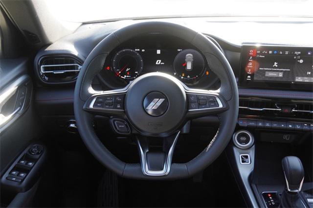 new 2025 Dodge Hornet car, priced at $31,487