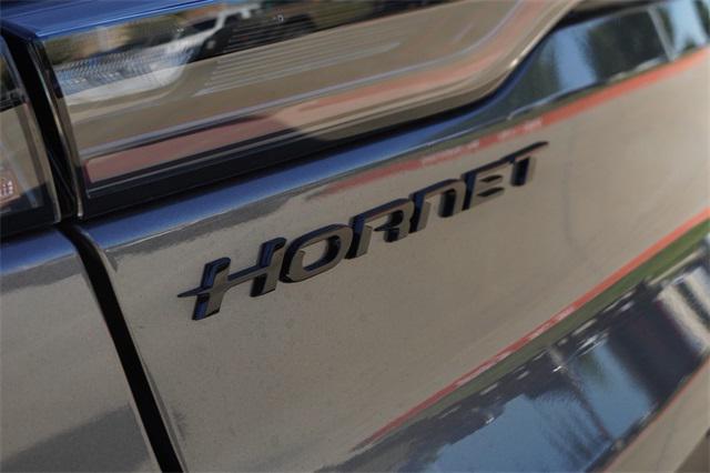 new 2025 Dodge Hornet car, priced at $31,487