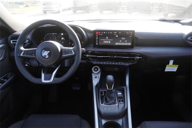 new 2025 Dodge Hornet car, priced at $31,487