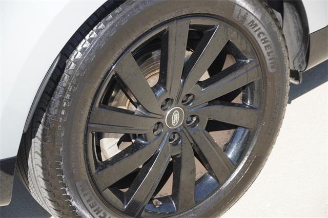 used 2023 Land Rover Range Rover car, priced at $95,888