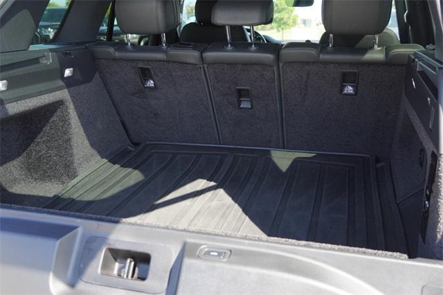 used 2023 Land Rover Range Rover car, priced at $95,888
