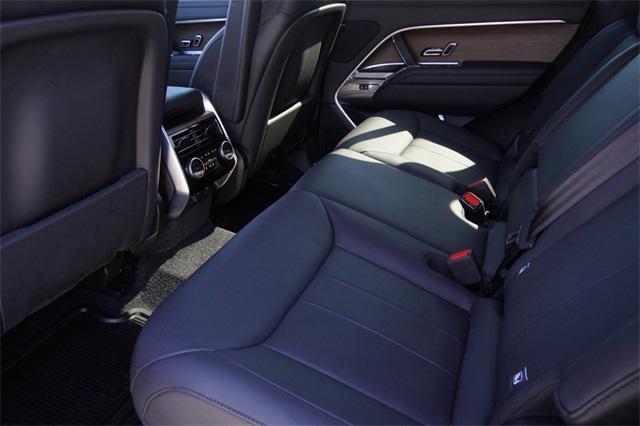 used 2023 Land Rover Range Rover car, priced at $95,888