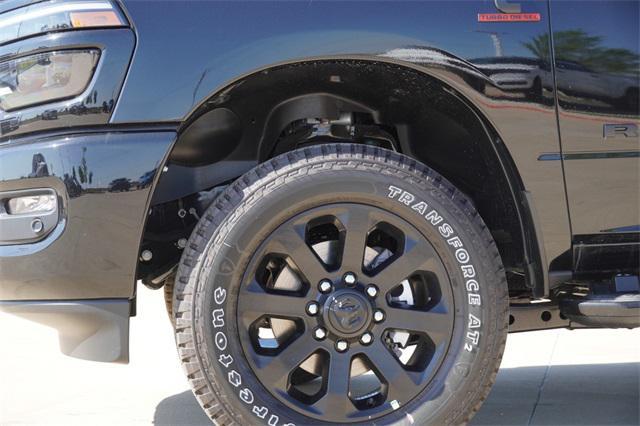 new 2025 Ram 2500 car, priced at $87,230