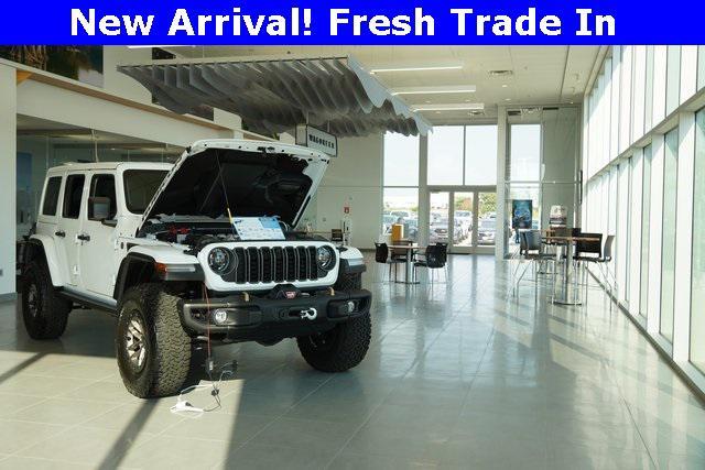 used 2024 Nissan Armada car, priced at $36,988