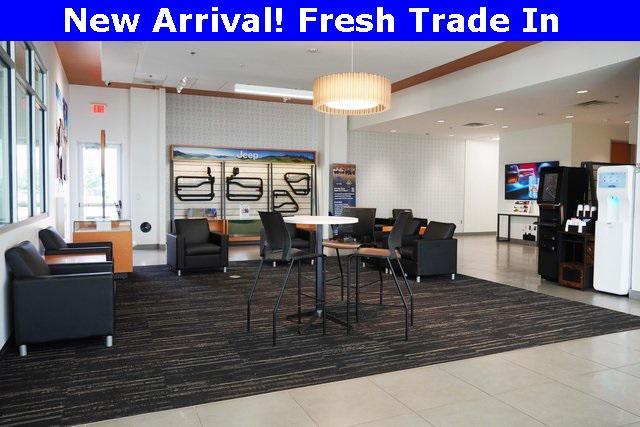 used 2024 Nissan Armada car, priced at $36,988