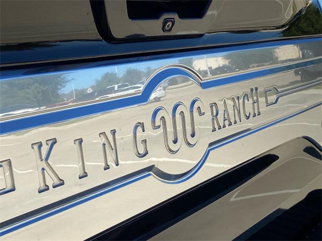 used 2017 Ford F-150 car, priced at $37,988