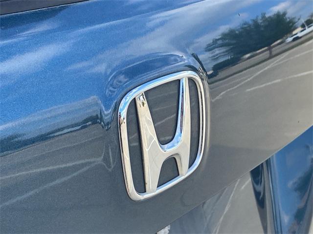 used 2021 Honda Pilot car, priced at $28,602