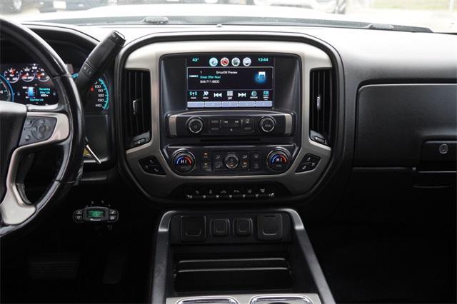 used 2019 GMC Sierra 3500 car, priced at $48,200