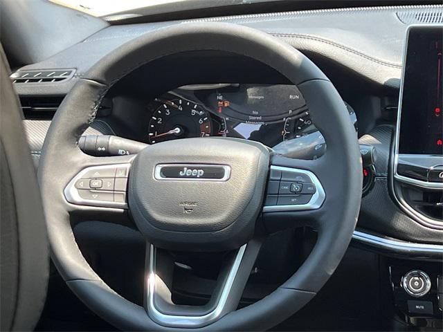 new 2025 Jeep Compass car, priced at $27,152