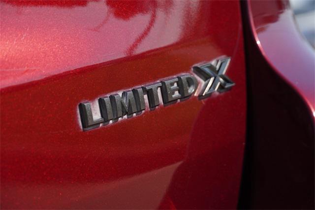 used 2020 Jeep Grand Cherokee car, priced at $25,388