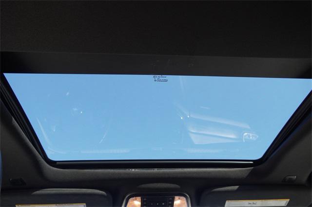 used 2020 Jeep Grand Cherokee car, priced at $25,388