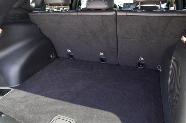 used 2024 Jeep Compass car, priced at $27,571
