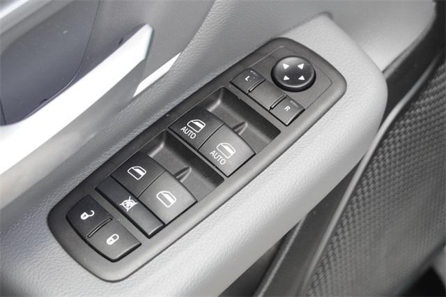 used 2021 Ram 1500 car, priced at $24,932