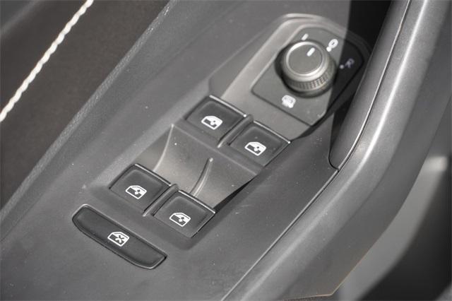 used 2024 Volkswagen Jetta car, priced at $24,588