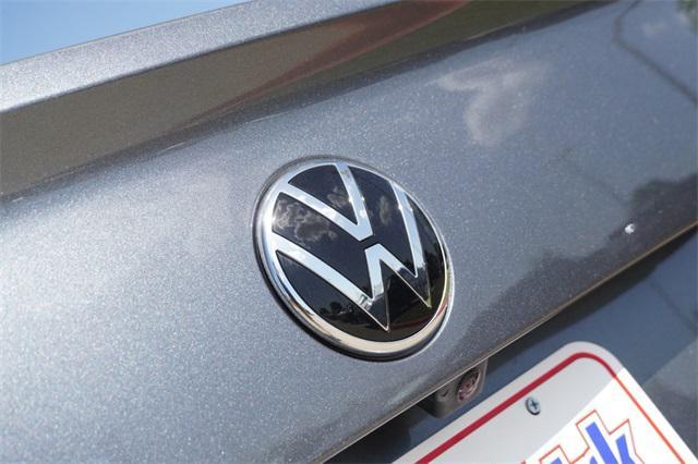 used 2024 Volkswagen Jetta car, priced at $24,588