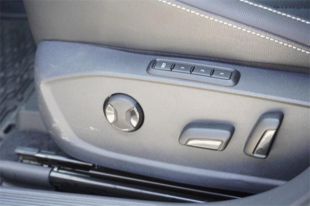 used 2024 Volkswagen Jetta car, priced at $24,588
