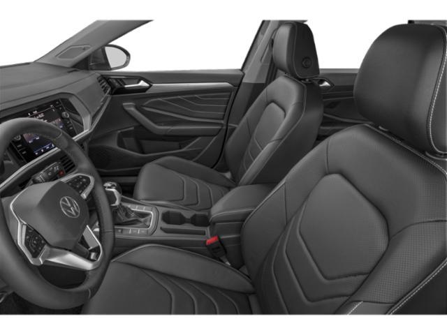 used 2024 Volkswagen Jetta car, priced at $26,655