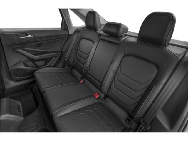 used 2024 Volkswagen Jetta car, priced at $26,655