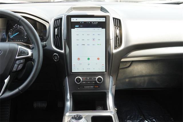 used 2024 Ford Edge car, priced at $30,044