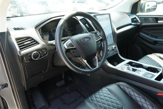 used 2024 Ford Edge car, priced at $30,044