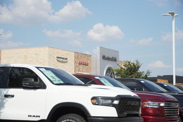 used 2021 Jeep Grand Cherokee L car, priced at $24,788