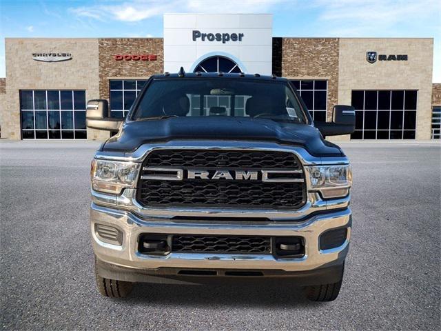 new 2024 Ram 2500 car, priced at $58,999