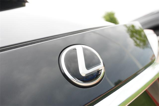 used 2022 Lexus RX 350 car, priced at $39,724