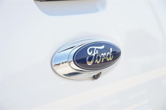 used 2023 Ford Ranger car, priced at $24,588