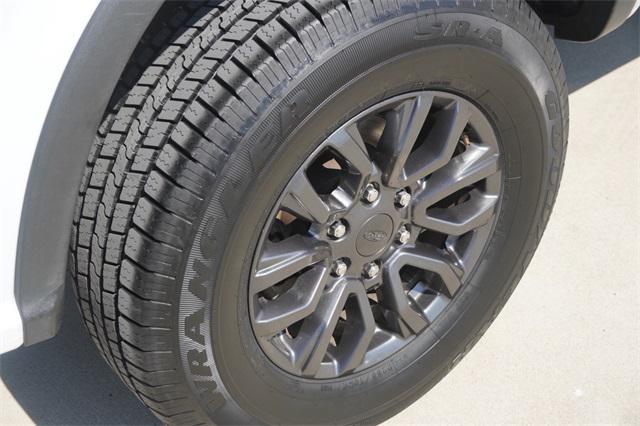 used 2023 Ford Ranger car, priced at $24,588