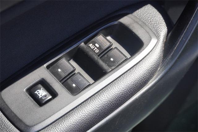 used 2023 Ford Ranger car, priced at $24,588