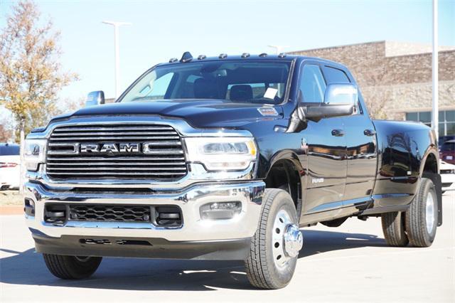 new 2024 Ram 3500 car, priced at $69,850