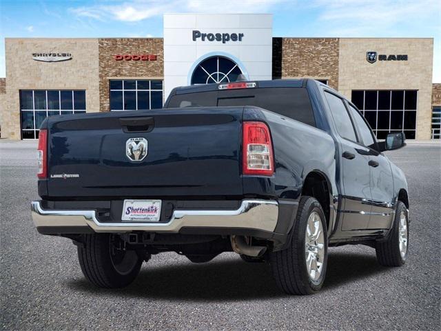 used 2024 Ram 1500 car, priced at $37,356