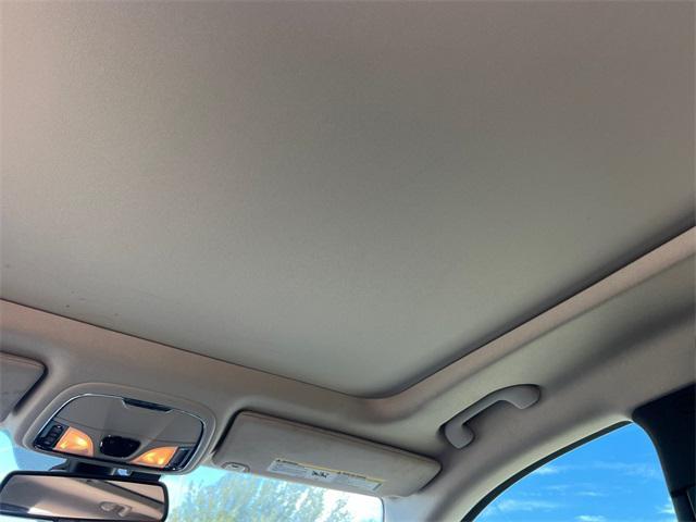 used 2017 Jeep Cherokee car, priced at $11,977