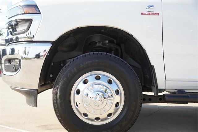 new 2026 Ram 3500 car, priced at $66,753